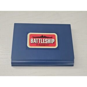 Vintage 1978 Battleship Replacement Game‎ Parts Board/Grid Only